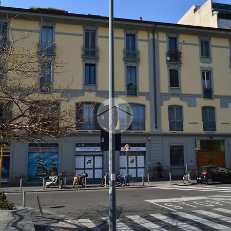 Ceruleo Apartment 米兰 外观 照片