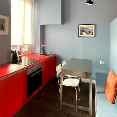Ceruleo Apartment 米兰 外观 照片
