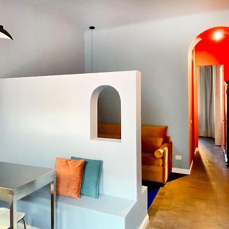 Ceruleo Apartment 米兰 外观 照片