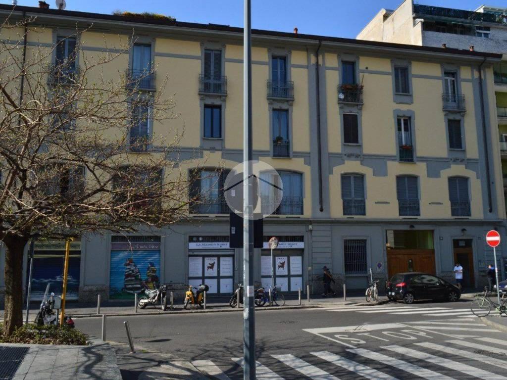 Ceruleo Apartment 米兰 外观 照片