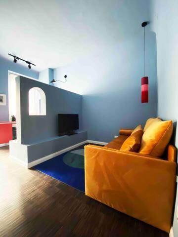 Ceruleo Apartment 米兰 外观 照片