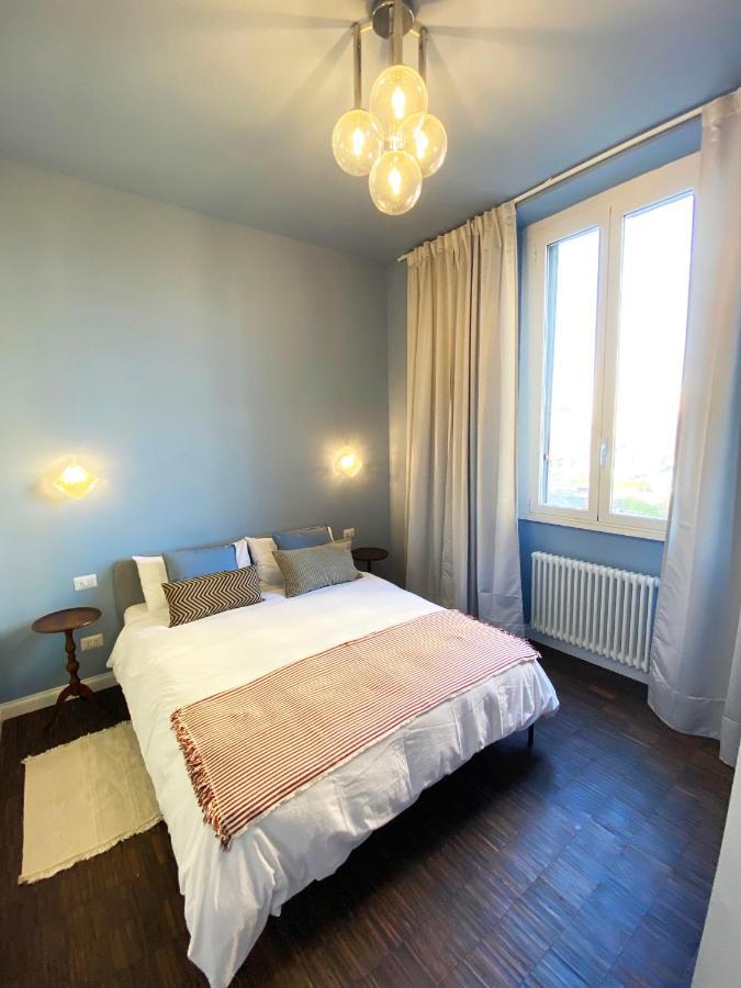 Ceruleo Apartment 米兰 外观 照片