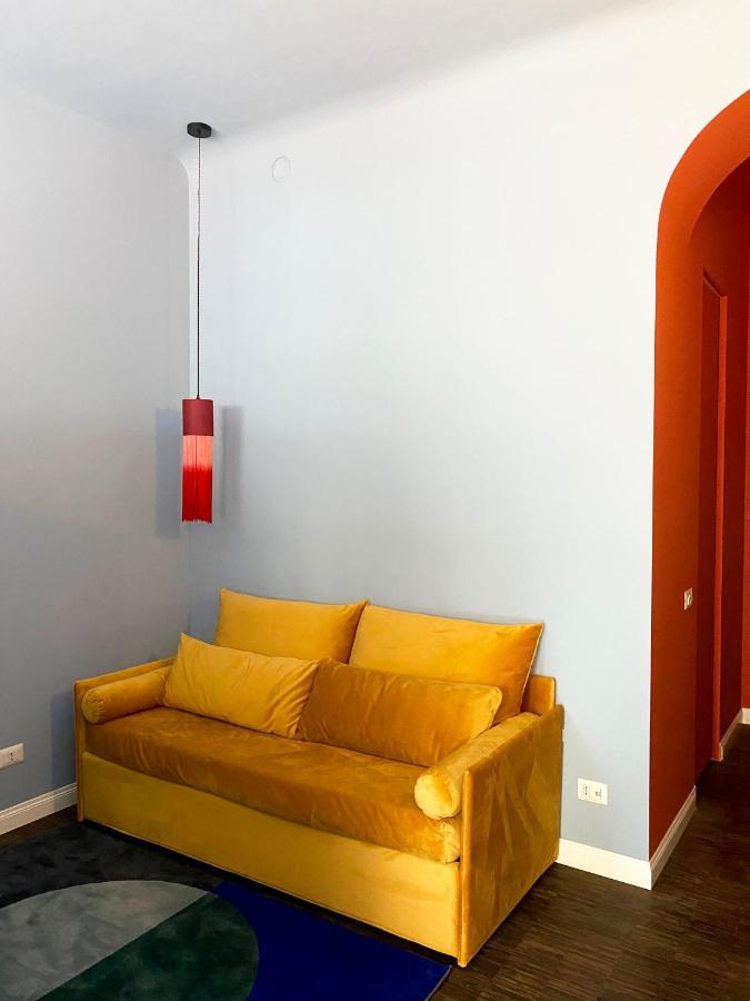 Ceruleo Apartment 米兰 外观 照片