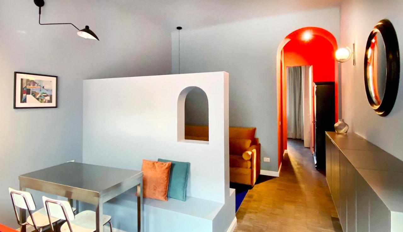 Ceruleo Apartment 米兰 外观 照片