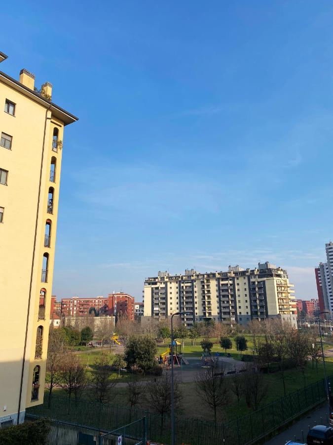 Ceruleo Apartment 米兰 外观 照片