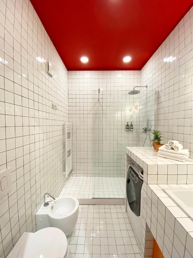 Ceruleo Apartment 米兰 外观 照片